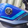 Yamaha MT-09 - Blue & Black - Big Saving! - Image 15