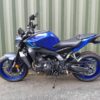 Yamaha MT-09 - Blue & Black - Big Saving! - Image 6