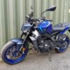 Yamaha MT-09 - Blue & Black - Big Saving! - Image 7
