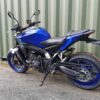 Yamaha MT-09 - Blue & Black - Big Saving! - Image 8