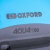 Oxford Aqua T-50 Roll Bag - Blue/Grey - Image 4