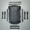 Oxford Atlas B-30 Advanced Backpack Black - Image 10