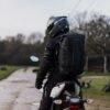 Oxford Atlas B-30 Advanced Backpack Black - Image 11
