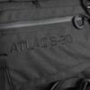 Oxford Atlas B-30 Advanced Backpack Black - Image 4