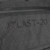 Oxford Atlas T-20 Advanced Tourpack Black - Image 6