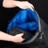 Oxford Atlas T-20 Advanced Tourpack Black - Image 9