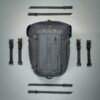 Oxford Atlas T-30 Advanced Tourpack Black - Image 10
