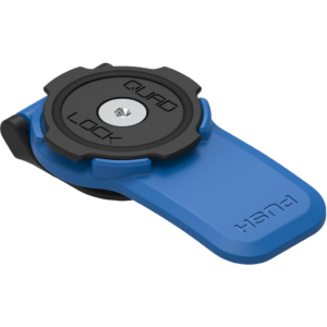 Quadlock 360 Head - Lever