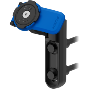 Quadlock Motorcycle Clutch Mount
