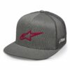 Alpinestars Ageless 3D Cap - Various Colours - Image 2