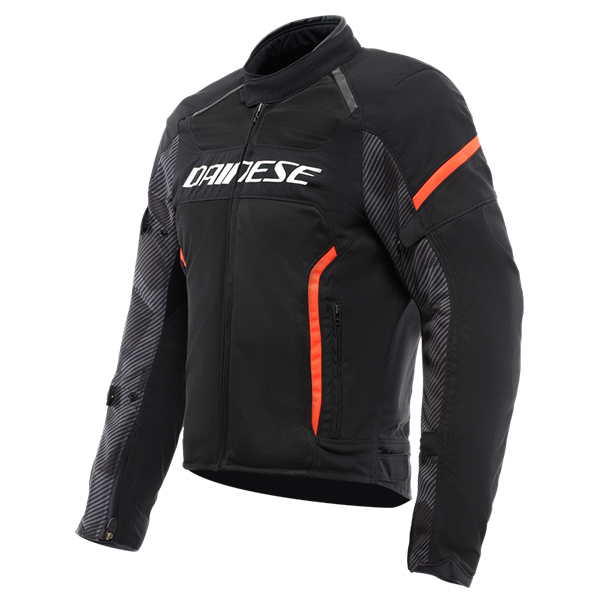 Dainese Air Frame 3 Textile Motorcycle Jacket - Mototechniks