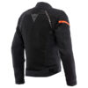 Dainese Air Frame 3 Textile Motorcycle Jacket - Image 2