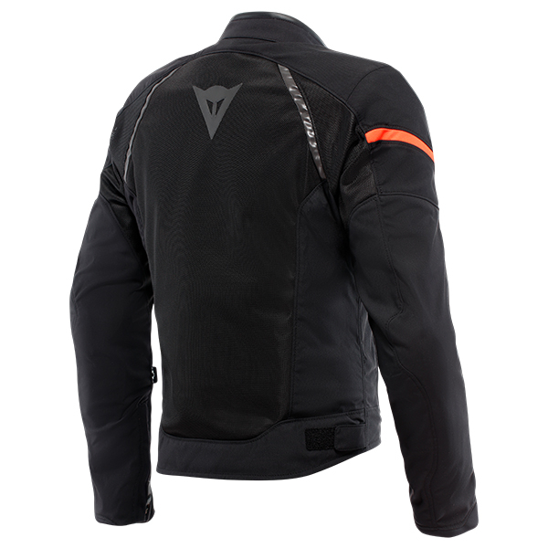 Dainese Air Frame 3 Textile Motorcycle Jacket - Mototechniks