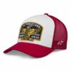Alpinestars Heritage Patch Trucker Cap - Various Colours - Image 2