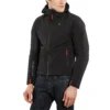 Dainese Ignite Textile Motorcycle Jacket - Various Colours - Image 7
