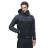 Dainese Ignite Textile Motorcycle Jacket - Various Colours - Image 9