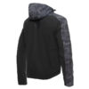 Dainese Ignite Textile Motorcycle Jacket - Various Colours - Image 4