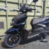 Yamaha RayZR - In stock! - Image 6