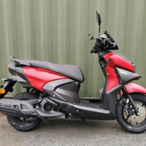 Yamaha RayZR - In stock!