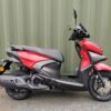 Yamaha RayZR - In stock! - Image 34