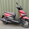 Yamaha RayZR - In stock! - Image 36