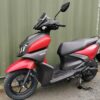 Yamaha RayZR - In stock! - Image 38