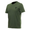 Dainese Racing Service Casual Tee - Various Colours - Image 3