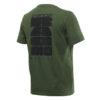 Dainese Racing Service Casual Tee - Various Colours - Image 4