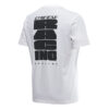 Dainese Racing Service Casual Tee - Various Colours - Image 2