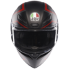 AGV K1-S Sling Motorcycle Helmet - Image 2