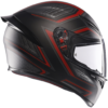 AGV K1-S Sling Motorcycle Helmet - Image 3