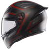 AGV K1-S Sling Motorcycle Helmet - Image 4