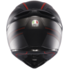 AGV K1-S Sling Motorcycle Helmet - Image 5