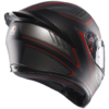 AGV K1-S Sling Motorcycle Helmet - Image 6