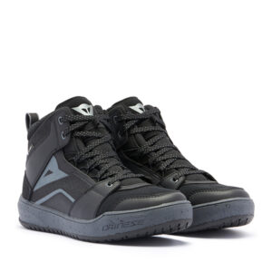 Dainese Suburb D-WP Ladies Motorcycle Boots