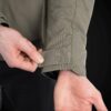 Oxford Mondial Street Dry2Dry Khaki Motorcycle Jacket - Image 5