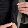 Oxford Mondial Street Dry2Dry Khaki Motorcycle Jacket - Image 8