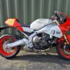Yamaha XSR900 GP - Image 16