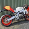 Yamaha XSR900 GP - Image 17