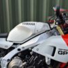 Yamaha XSR900 GP - Image 28