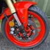 Yamaha XSR900 GP - Image 33