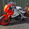 Yamaha XSR900 GP - Image 21