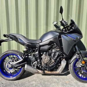 Yamaha Tracer 7 - 2024