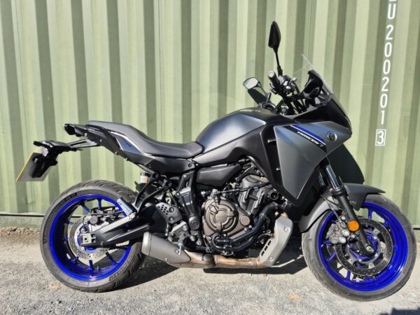 Yamaha Tracer 7 - 2024