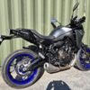 Yamaha Tracer 7 - 2024 - Image 3