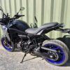 Yamaha Tracer 7 - 2024 - Image 8
