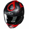 HJC I91 Carst Flip Front Motorcycle Helmet - Image 2