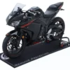 R&G Garage Motorcycle Mat - Image 2