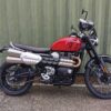 Triumph Scrambler 1200 X - Image 2