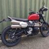 Triumph Scrambler 1200 X - Image 3